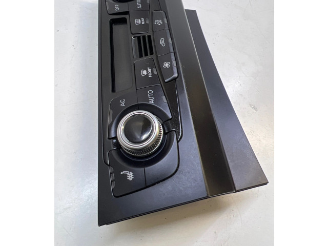 Блок управления климат-контролем 8K1820043T   Audi A5 8T 8F