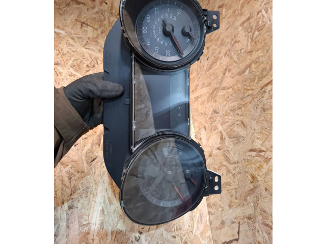 Přístrojová deska Ford Mustang VI 2019 JR3T10849AF, FR3310890A