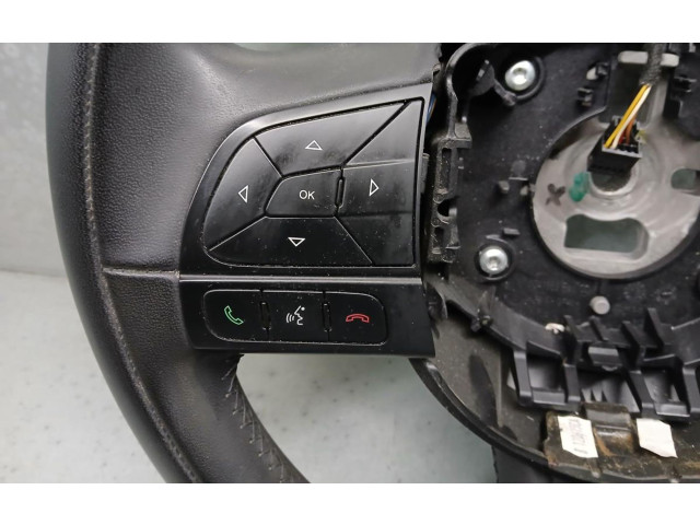 Руль Fiat 500X 2014 - - года 07356348910, COMCOMANDOS