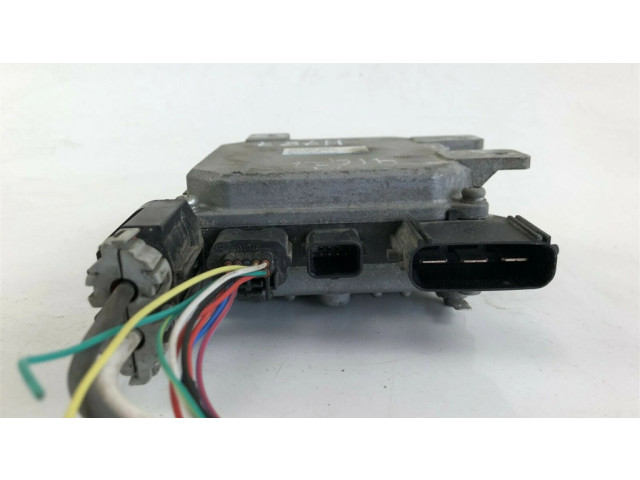 Другие блоки управления / модули