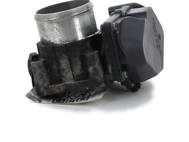 Дроссельная заслонка 351002A900, U0-2060F KIA Carens III 2017