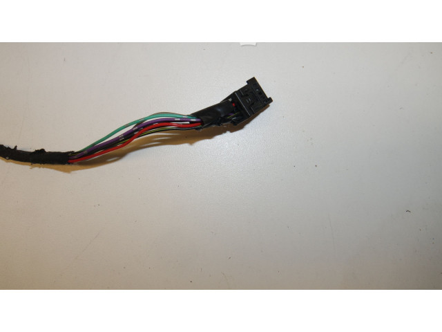 Зеркало (механическое) BMW Z4 E85 E86 2002 - 2008 года