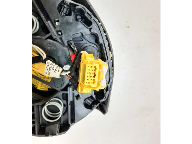 Подушка безопасности водителя 7E0880201G Volkswagen Transporter - Caravelle T5