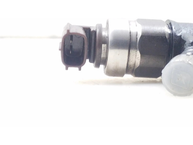 Vstřikovač 16613AA020 Subaru Outback pro naftový motor 2.0 EE20Z