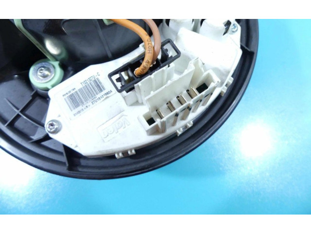 Вентилятор печки    T1021327U-C, IMPRK1250595   BMW X3 F25