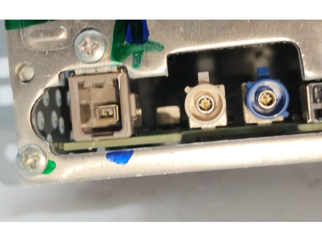 Дисплей 96160K78714X Hyundai i10