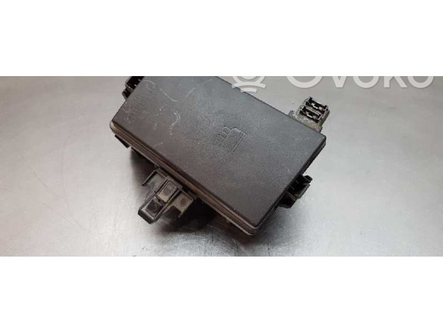 Модуль управления BSM 5Q0907361B   Skoda Octavia Mk2 (1Z)    