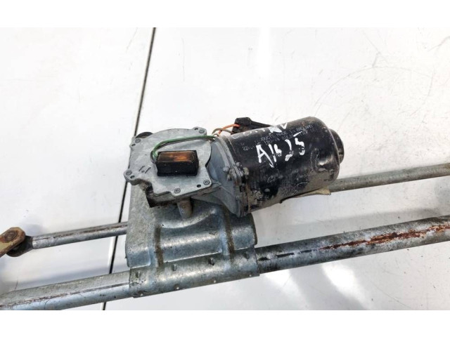 Моторчик дворников Opel Combo B