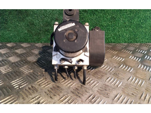 Блок АБС 10021208344   Opel  Combo D  2011 - 2017 года