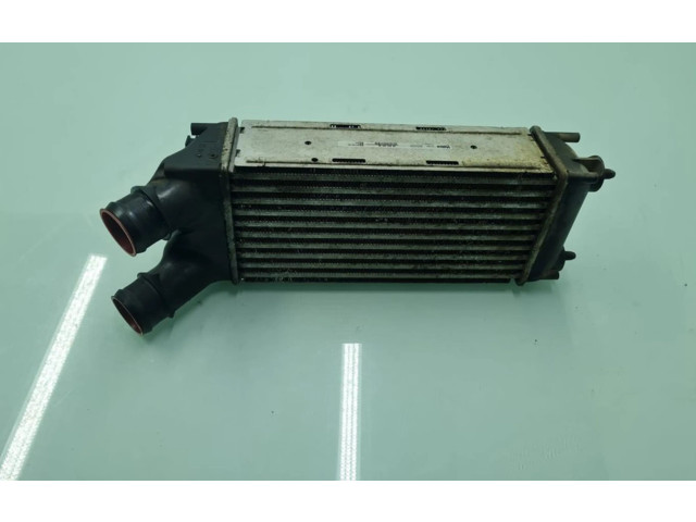 Интеркулер 9682434580 Peugeot Partner