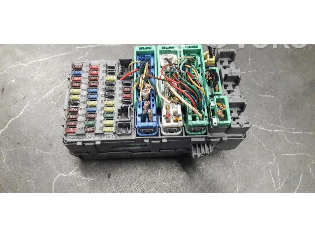 Pojistková skříňka smg-g312 Honda Civic X 2018