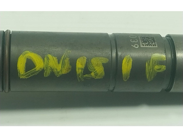 Injektor Einspritzdüse 36002662, 31272690    Volvo V60  D87PHEV 