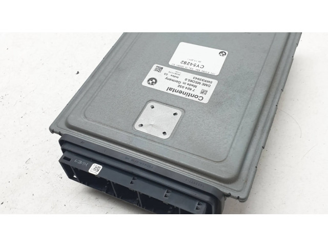 Řídící jednotka 7624032, 5WK93943 BMW 7 F01 F02 F03 F04 2009