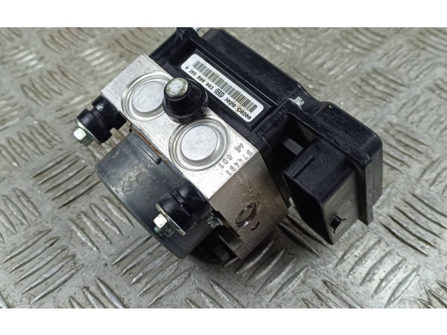 Jednotka ABS 0265800903   Dacia Duster 2013