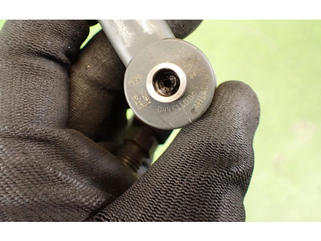 Vstřikovač 0445110083 Fiat Punto (199)