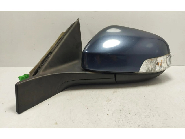 Zpětné zrcátko Volvo S80 3004967