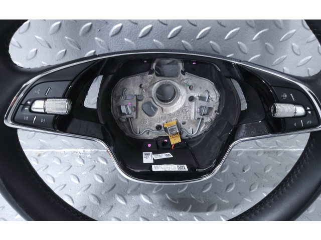 Руль Skoda Karoq 2017 - года 5E3419093A