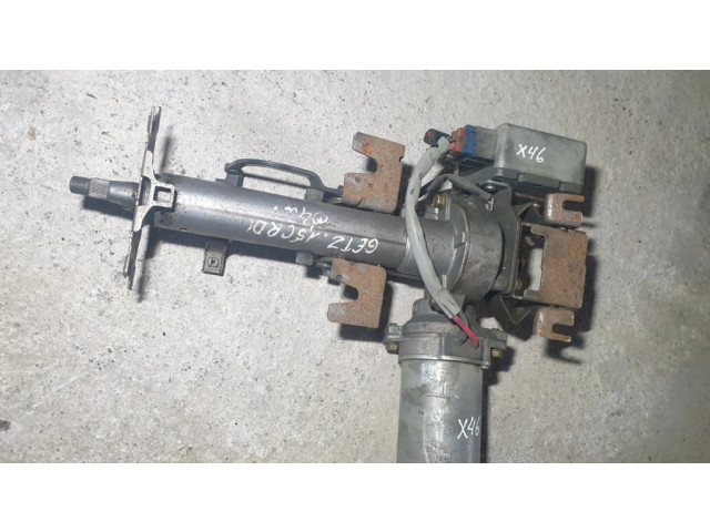 Насос рулевого управления