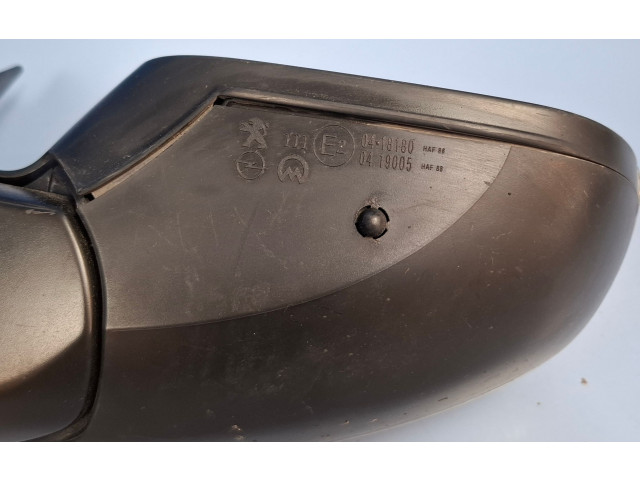 Зеркало электрическое        Peugeot 2008 II  2019 -  года   