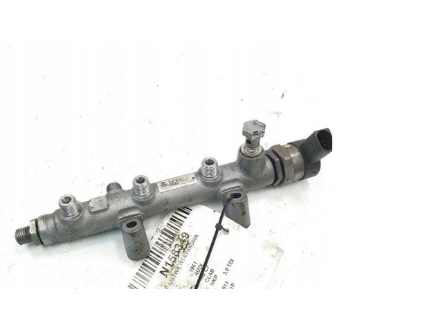 Магистральная трубка топлива