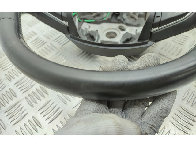 Руль Audi Q5 SQ5 2008 - 2017 года 8R0419091BD