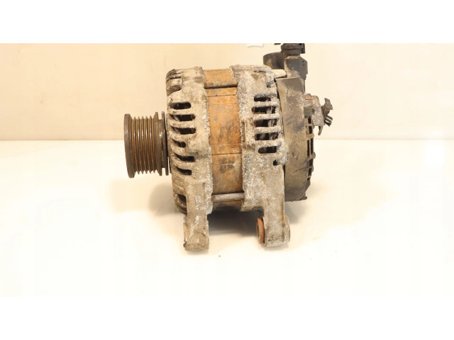 Генератор A002TV0781ZEA   Opel Combo E      