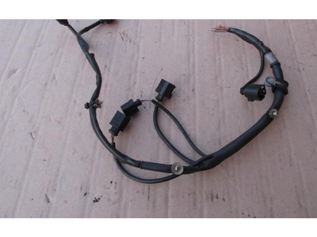 Vstřikovač    Audi A8 S8 D3 4E     