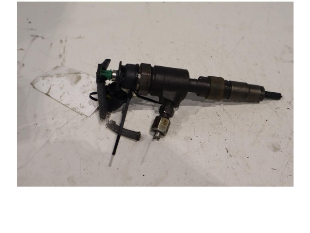 Форсунка 0445110340    Peugeot 2008 I  9H06 