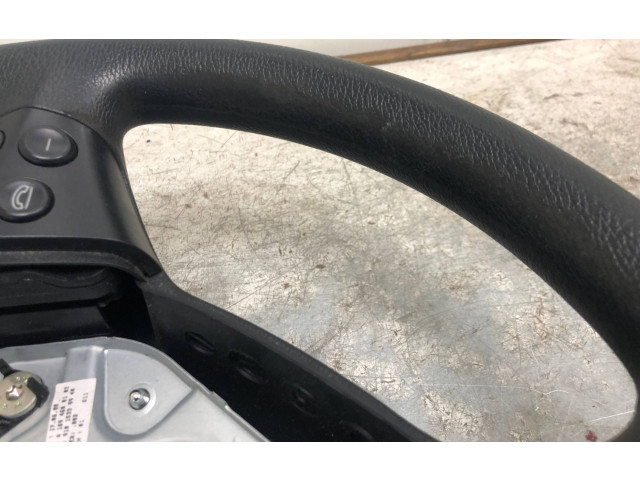 Руль Mercedes-Benz A W169 2004 - 2012 года A1694600103