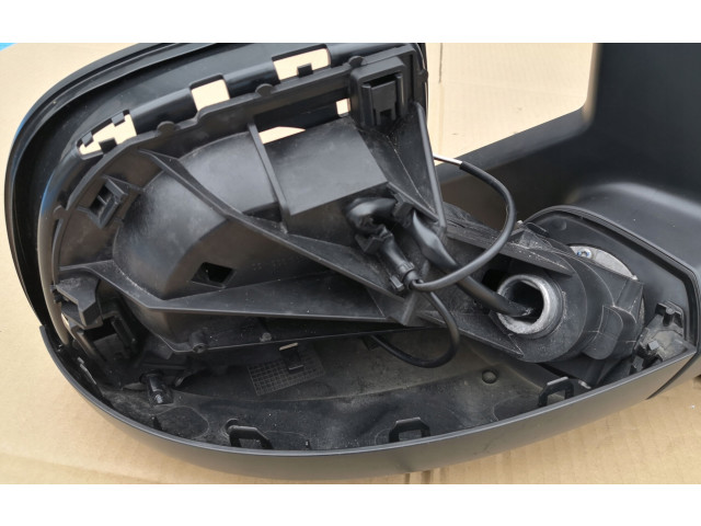 Zpětné zrcátko Volkswagen Transporter - Caravelle T6 2016 7E1857388GL