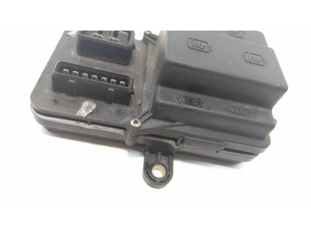 Блок управления B83712V, PA66GF30 Fiat Punto (176)