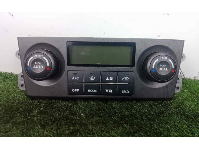 Блок управления климат-контролем 972503E2608W   KIA Sorento