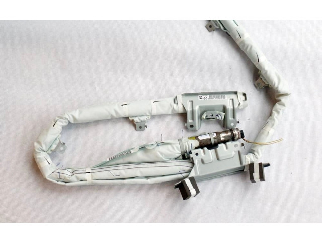 Боковая подушка безопасности 628463300   Mitsubishi L200