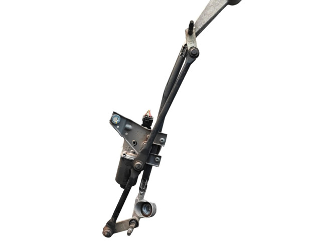 Двигатель стеклоочистителей K9K   Mercedes-Benz A W176