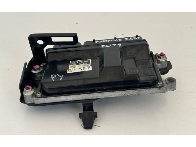 Блок управления двигателя TN2798002580, PSAP18881 Mazda CX-5 II
