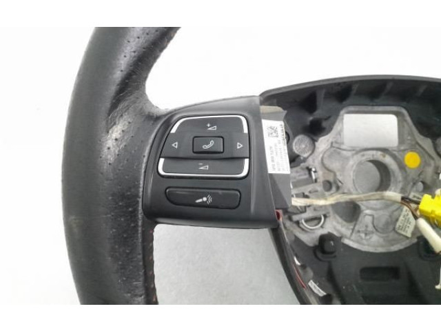 Volant Seat Leon (1P) 2010 5P0419091BB