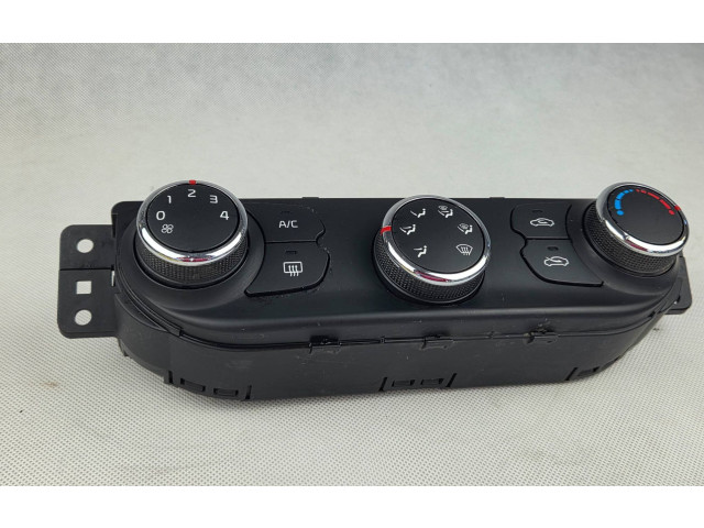 Блок управления климат-контролем 97250A2002, 97250-A2002 KIA Ceed