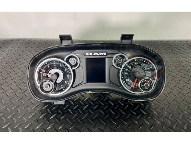 Панель приборов P68453467AD, 467AD Dodge PickUp RAM SRT-10