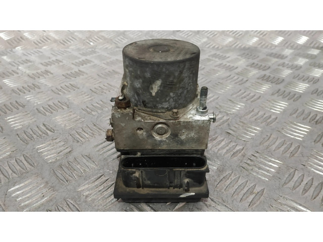 Блок АБС MN116161 Mitsubishi Colt 2004-2008 года