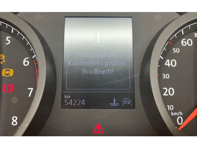 Панель приборов 517920740D, 517920740D Volkswagen Golf Sportsvan