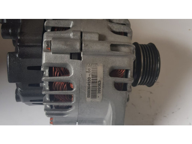 Генератор TG12C033, 373002A500   KIA Ceed 1.6     