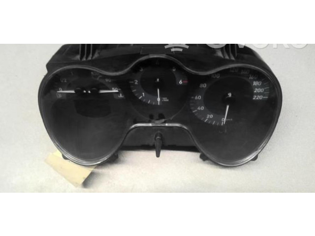 Volant Seat Leon (1P) 2008 NT