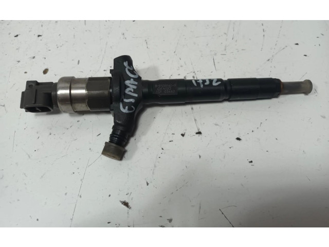 Vstřikovač 8972391617   Renault Espace IV     