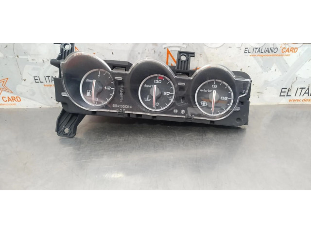 Панель приборов A2C53300386, A2C53300386 Alfa Romeo 166