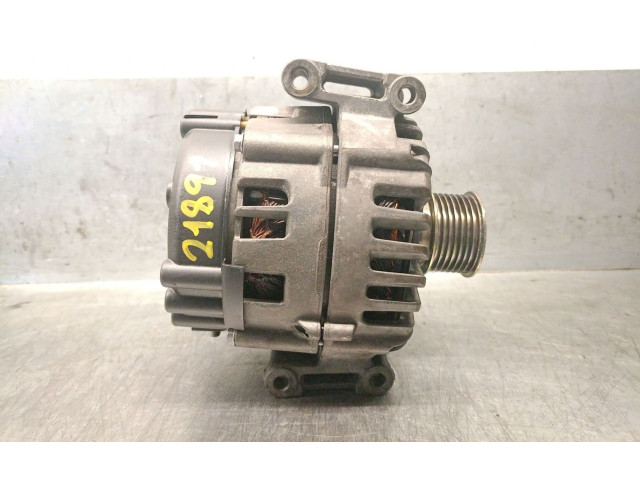 Рулевая рейка  Генератор A0009060903, A0009060903   Mercedes-Benz E AMG W213 2016 -  года