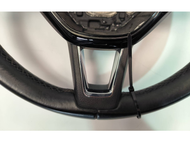 Руль Skoda Octavia Mk3 (5E) 2013 - 2019 года 3V0419091L