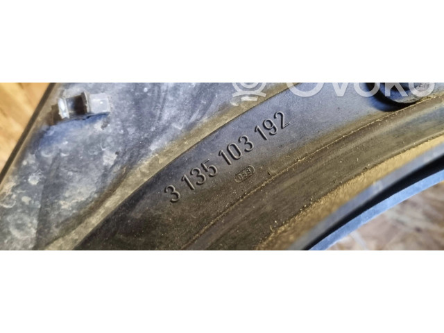 Вентилятор радиатора 9454639, 3135103192 Volvo S70 V70 V70 XC