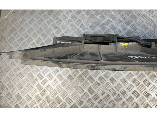 Вентилятор радиатора         Subaru B9 Tribeca 