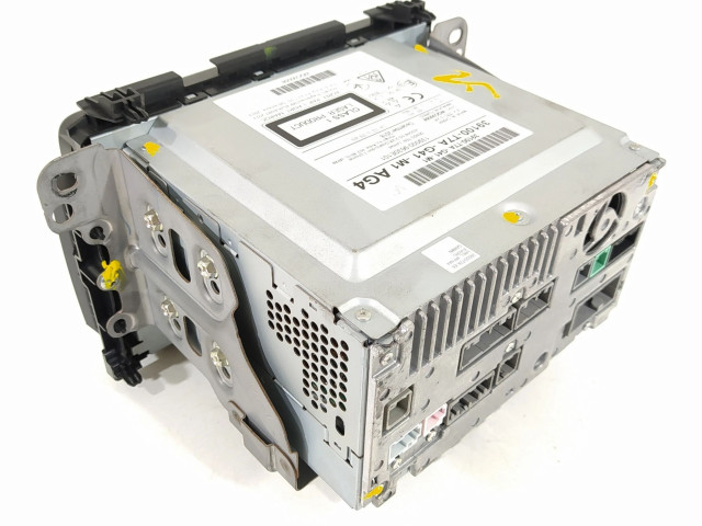 Дисплей    39100T7AG41, 1390009630   Honda HR-V