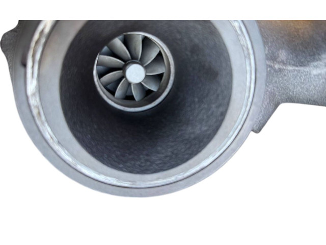  Турбина Volkswagen Golf VIII  05L253019P, ZEX00074R         